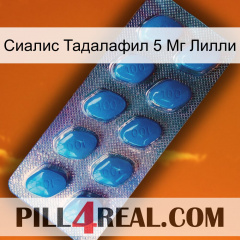 Сиалис Тадалафил 5 Мг Лилли viagra1